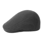Ανδρικό καπέλο Wool 507 Τραγιάσκα | Kangol D. Flannel Capelo