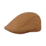 Ανδρικό καπέλο Wool 507 Τραγιάσκα | Kangol Umber Capelo