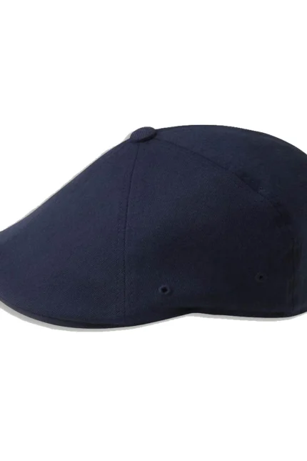 Ανδρικό καπέλο Wool Flexfit Τραγιάσκα | Kangol Olive Capelo