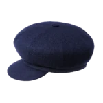 Γυναικείο καπέλο Wool Spitfire Τραγιάσκα | Kangol Blackberry Capelo