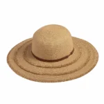 Γυναικείο καπέλο Zela Καπέλο Ηλίου | Karfil Hats Beige Capelo