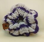 Powder Muse Scrunchie