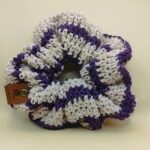 Powder Muse Scrunchie