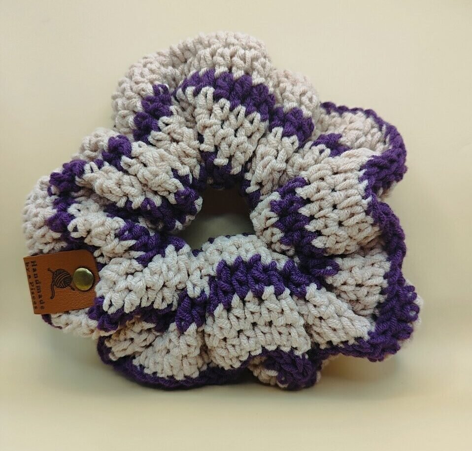 cropped-20260623175722_b43c0ec3.jpeg Powder Muse Scrunchie - Image 1