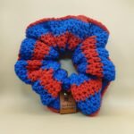 Nutcracker Dream Scrunchie