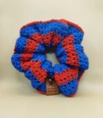 Nutcracker Dream Scrunchie
