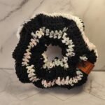 Ash Blossom Scrunchie