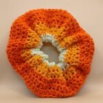 Sunburst Scrunchie
