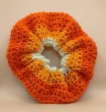 Sunburst Scrunchie