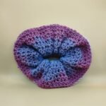 Double Daydream Scrunchie