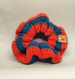 Classic Noel Scrunchie
