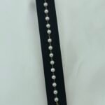 ‘’ Luxe Pearl ‘’ βραχιόλι