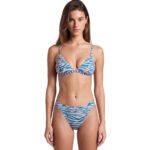 Μαγιό Bikini Emma Zebra ρούχο της Zebras & Libras