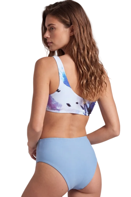 Μαγιό Bikini Ioly Salvia Vento ρούχο της Zebras & Libras – εικόνα 2