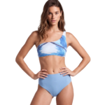 Μαγιό Bikini Ioly Salvia Vento ρούχο της Zebras & Libras