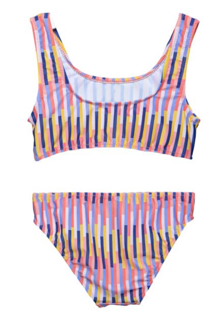 Μαγιό Bikini Little Aster Bamboo ρούχο της Zebras & Libras – εικόνα 2
