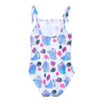 Μαγιό Bikini Little Peony Z&L Eye ρούχο της Zebras & Libras – εικόνα 2