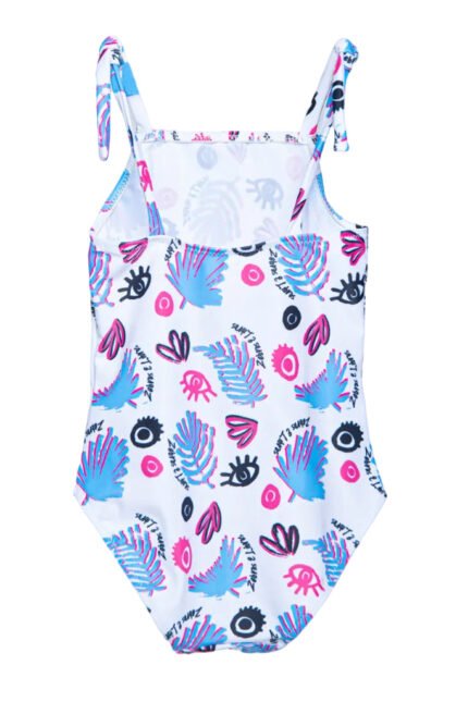Μαγιό Bikini Little Peony Z&L Eye ρούχο της Zebras & Libras – εικόνα 2