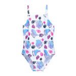 Μαγιό Bikini Little Peony Z&L Eye ρούχο της Zebras & Libras