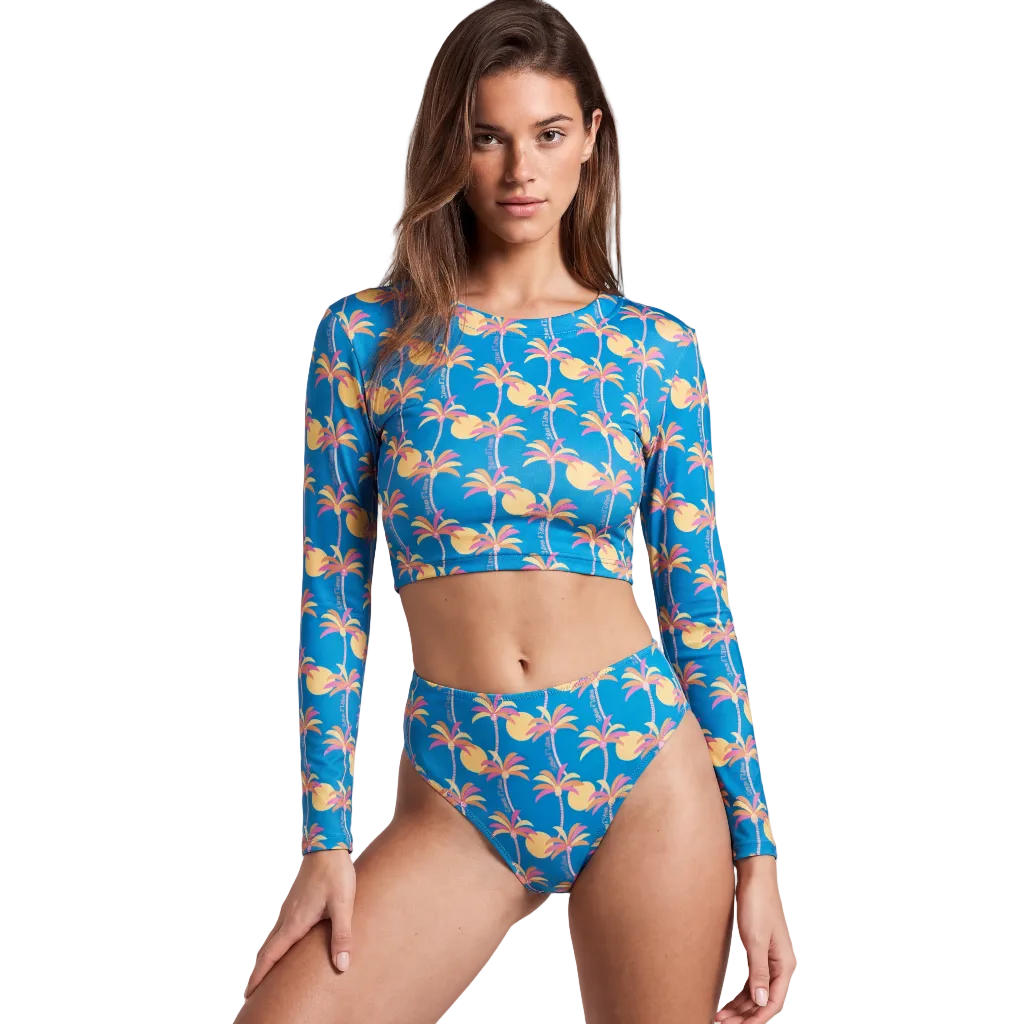 zebras-libras-magio-bikini-maya-palms Μαγιό Bikini Maya Palms ρούχο της Zebras & Libras