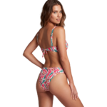 Μαγιό Bikini Niovi Floral ρούχο της Zebras & Libras – εικόνα 2