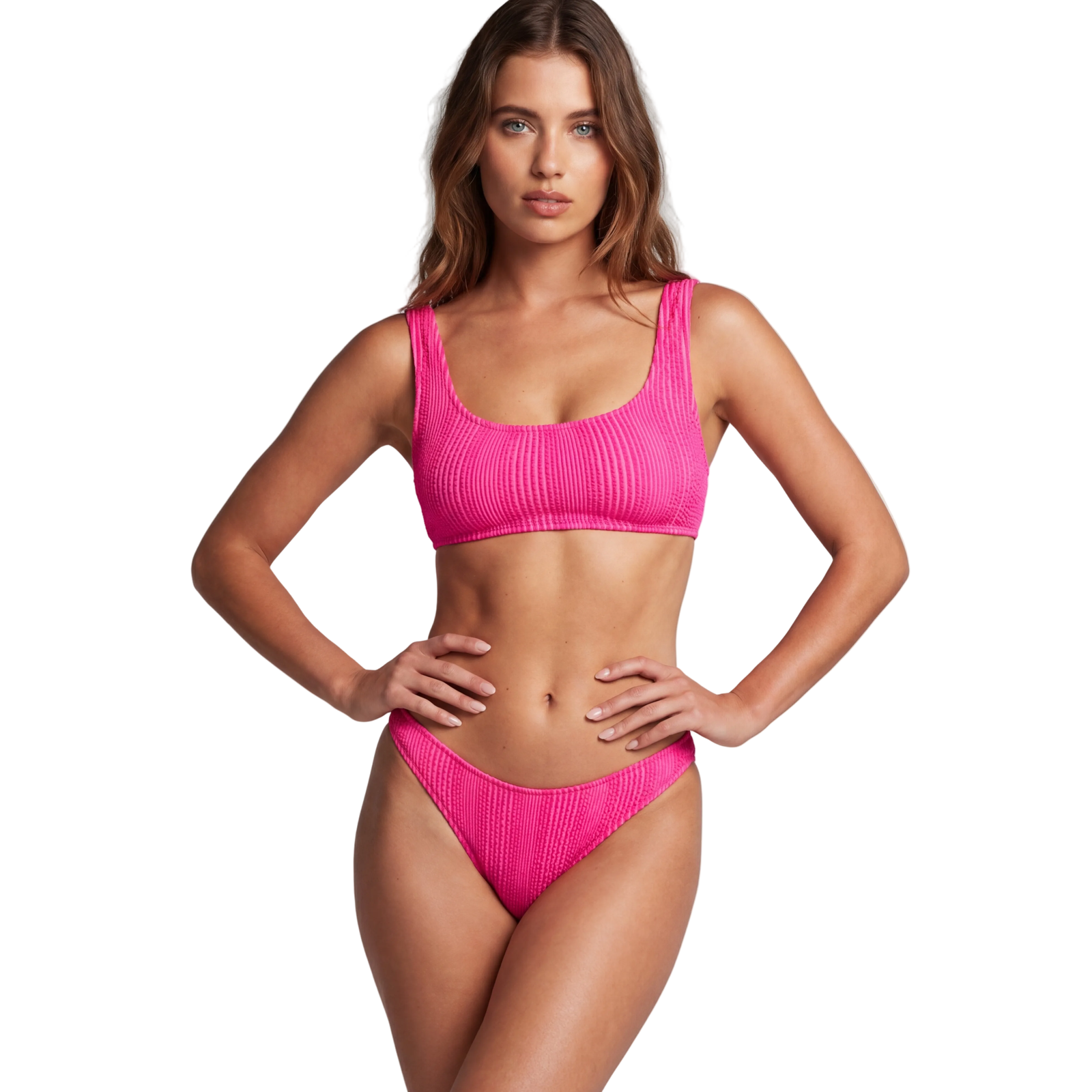 zebras-libras-magio-bikini-silia-fuchsia Μαγιό Bikini Silia Fuchsia ρούχο της Zebras & Libras