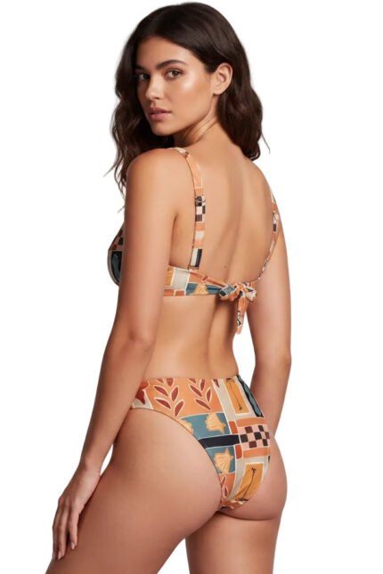 Μαγιό Bikini Zebras & Libras X The KNLs ρούχο της Zebras & Libras – εικόνα 2