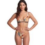 Μαγιό Bikini Zebras & Libras X The KNLs ρούχο της Zebras & Libras