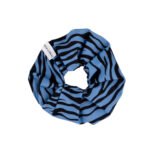 Γυναικείο scrunchie Zebras & Libras