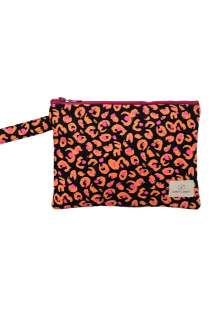 Wristlet Leo Mango ρούχο της Zebras & Libras – εικόνα 2