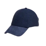 Ανδρικό καπέλο Ηerringbone Τζόκεϊ | Karfil Hats Navy Capelo