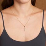 Σταυρός βάπτισης Κ14 – 042648 NstNastasia – εικόνα 2