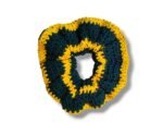 Midnight Ember Scrunchie - Image 4