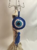 Evil Eye Keychain - Image 4