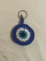 Evil Eye Keychain - Image 3