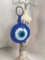 Evil Eye Keychain - Image 5