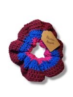 Electric Hearth Scrunchie - Image 4