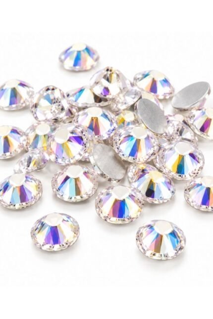 SS16 Preciosa flat Backs