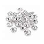 SS20 Preciosa MAXIMA Flat Back Crystals