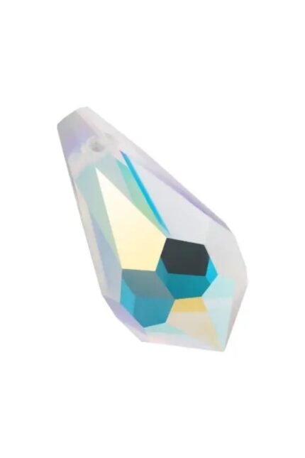 Κρύσταλλο Σταγόνα Preciosa original Checz Crystals
