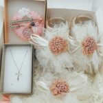 A Little Miracle — Champagne ( σταυρός ασήμι 925 )