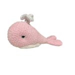 Big pink velluto whale