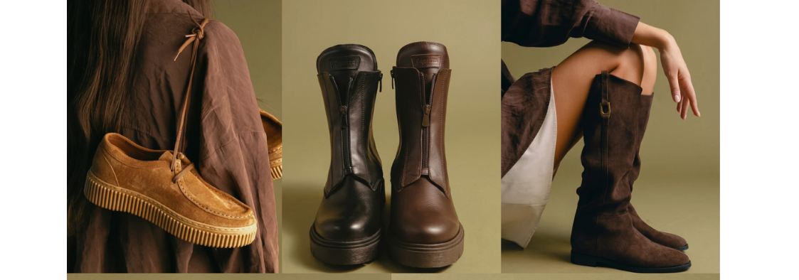 The Fashion Project